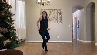 Best Day Ever Line Dance