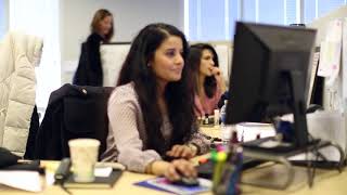 Why Work With a Recruiter?