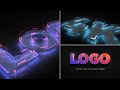 Digital Logo Reveal | videohive