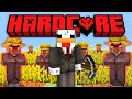 HO FATTO ARRABBIARE I VILLAGER - BellaHard Ep. 23