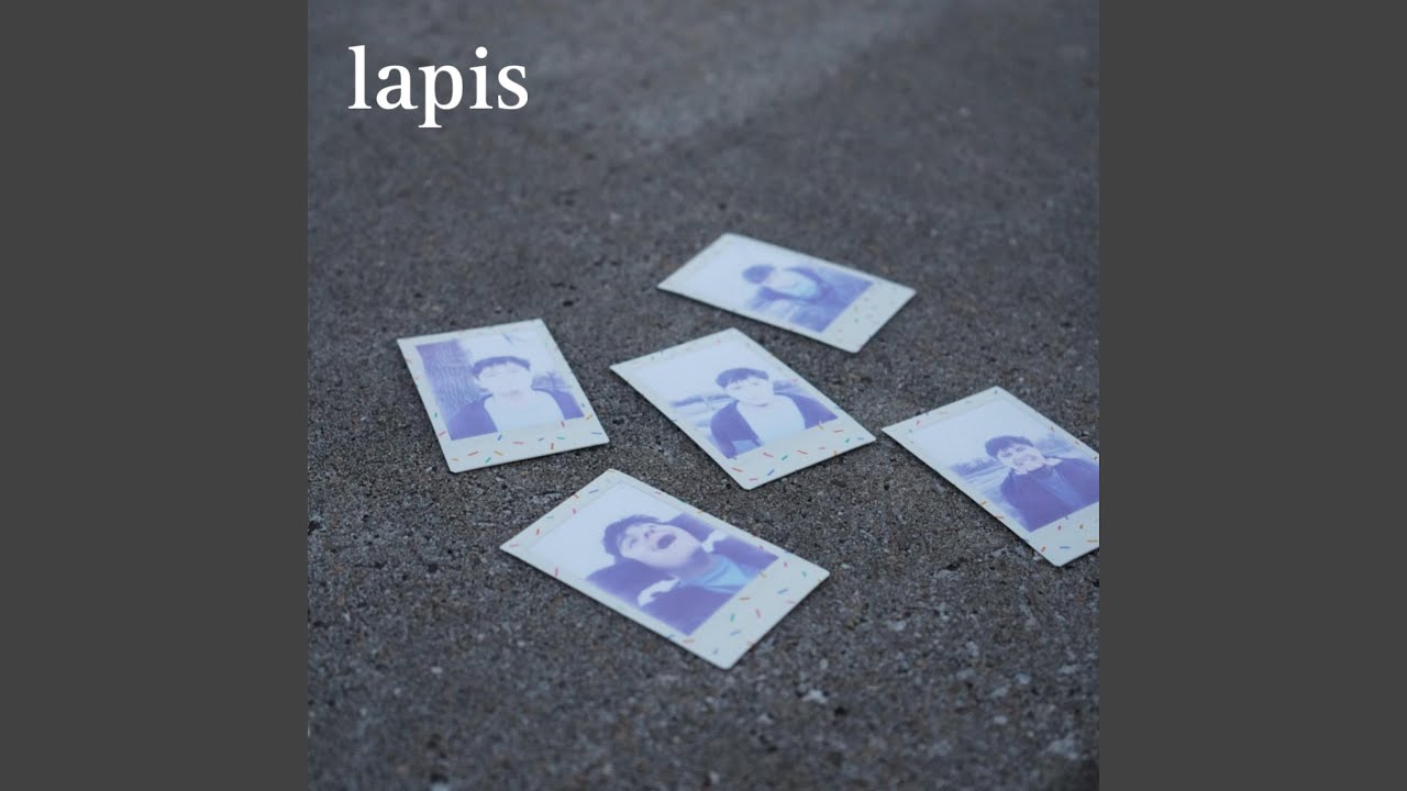 Watch Lapis on YouTube Watch Lapis on YouTube