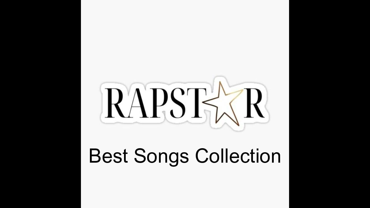 rap-star-best-rap-collections-youtube