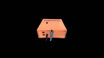 Introducing: The StreamBox From UltraStream.co.uk