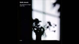 Keith Jarrett (1999) The Melody At Night, With You-6-Blame It On My Youth - Meditation