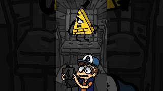 CONTROLLING YOU - Bipper Gravity Falls animation