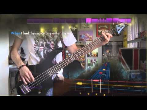 Rocksmith 2014 Godsmack - Voodoo DLC (Bass)