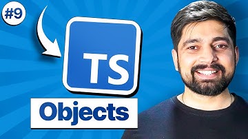 Object discussion in Typescript