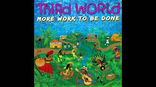 Third World - Island Dreams