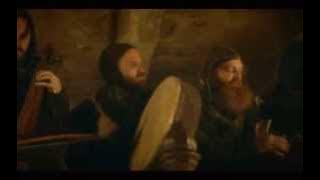 Will Champion in Game of Thrones (sound version)