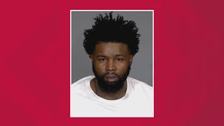 $10,000 reward offered for info on accidentally released inmate Kevin Mason