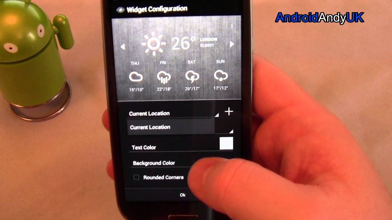 Phone Sky App For Android Phone eye in sky android weather app review youtube review