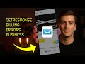 How To Fix Billing Errors On GetResponse Business 2026 (STEP BY STEP)