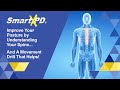 Improve Parkinson's Posture with T-Spine Mobilization! A Great Drill to Open Up and Stay Functional.