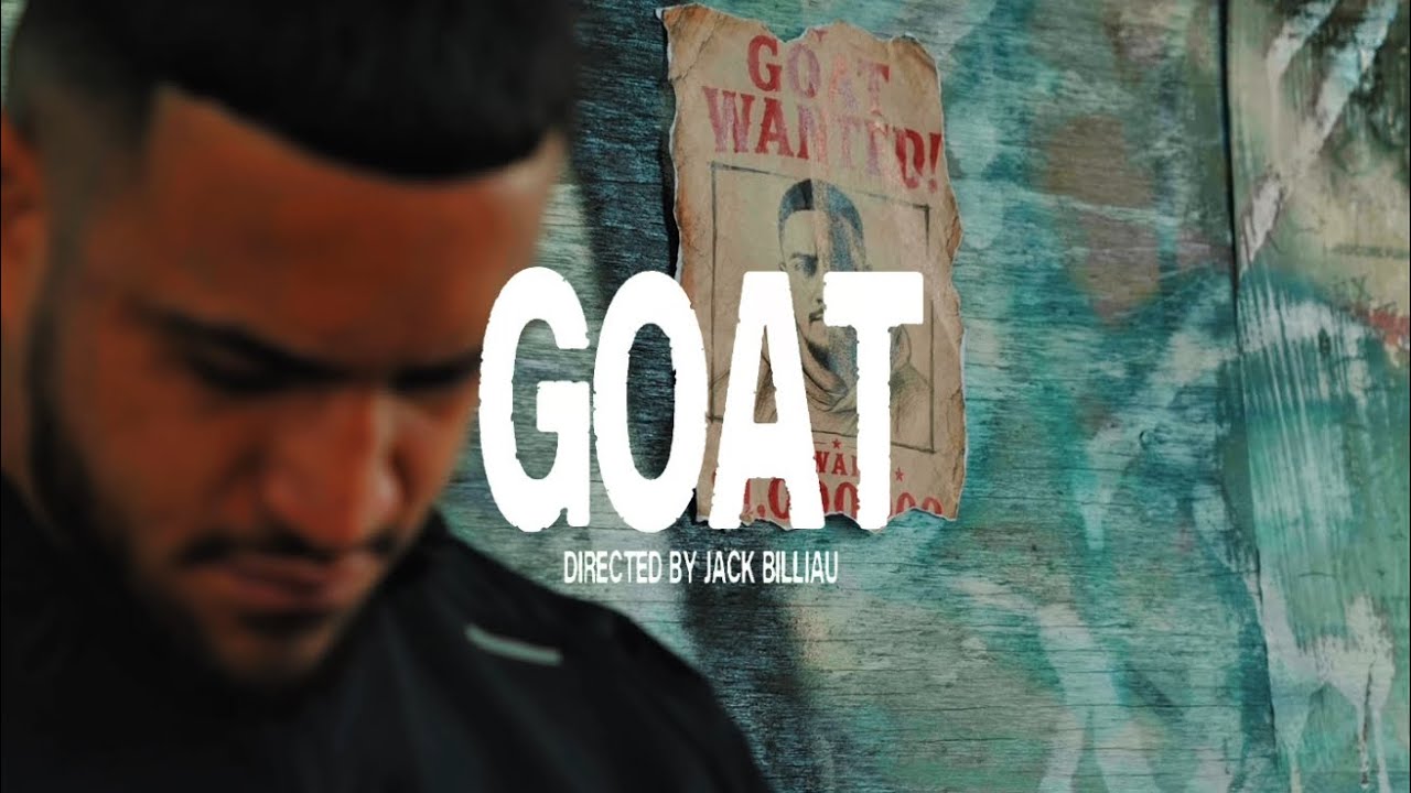 Watch Lisi - Goat (Official Music Video) on YouTube Watch Lisi - Goat (Official Music Video) on YouTube