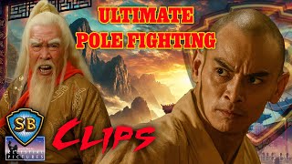 Download Lagu Ultimate Pole Fighting | 八卦棍傳奇 | Shaw Brothers Clips MP3