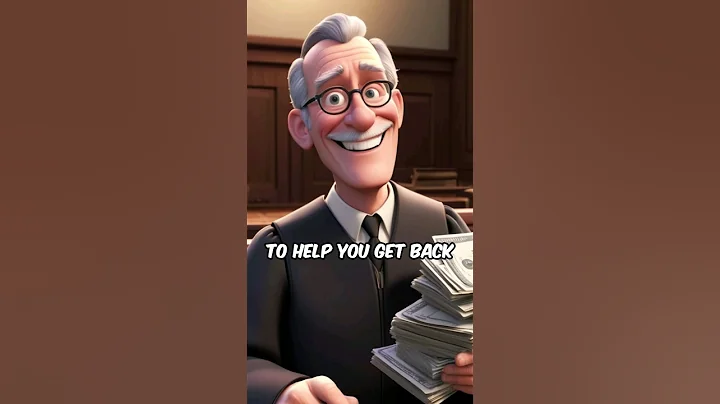 Unexpected Kindness: A Courtroom Miracle - #motivation #lifeslessons #quotes #mindset #inspirational