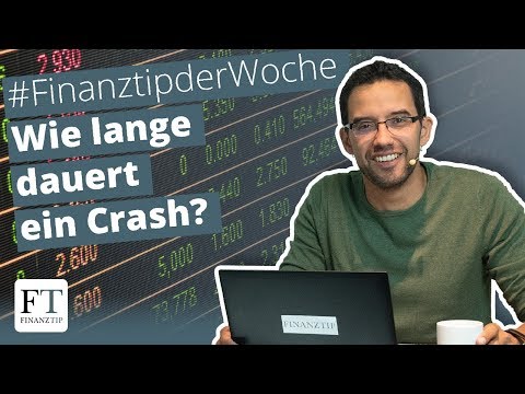 Video: Wie lange dauert ein Treuhandkonto normalerweise?