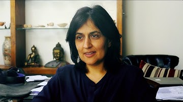 In Conversation With Shamim Sarif (Interview)