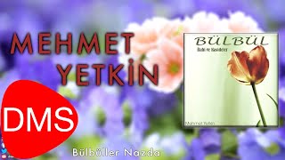 Mehmet Yetkin - Bülbüller Nazda [ Bülbül © 2013 DMS Müzik ] Resimi