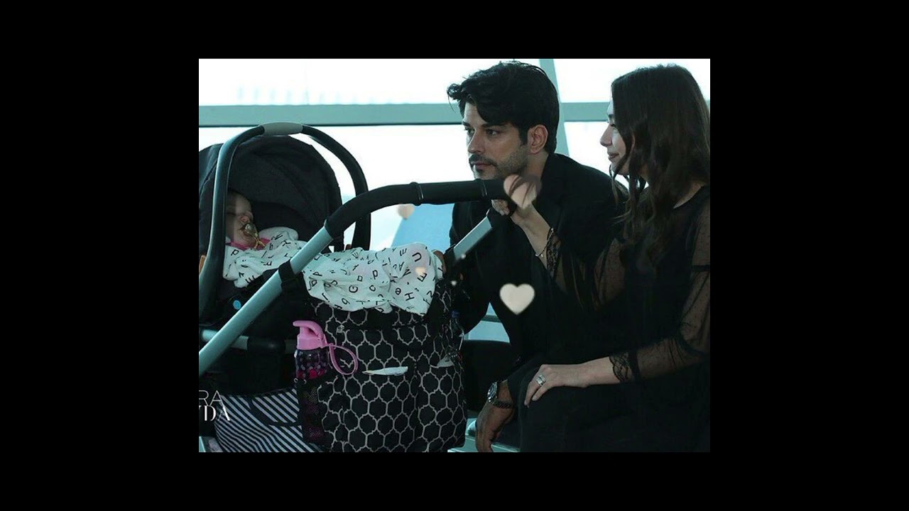 «Шок в журнальном мире: поцелуй Бурака Озчивита с Неслихан вызвал реакцию»