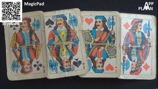 "Школа фокусов" App Plan #11 screenshot 3