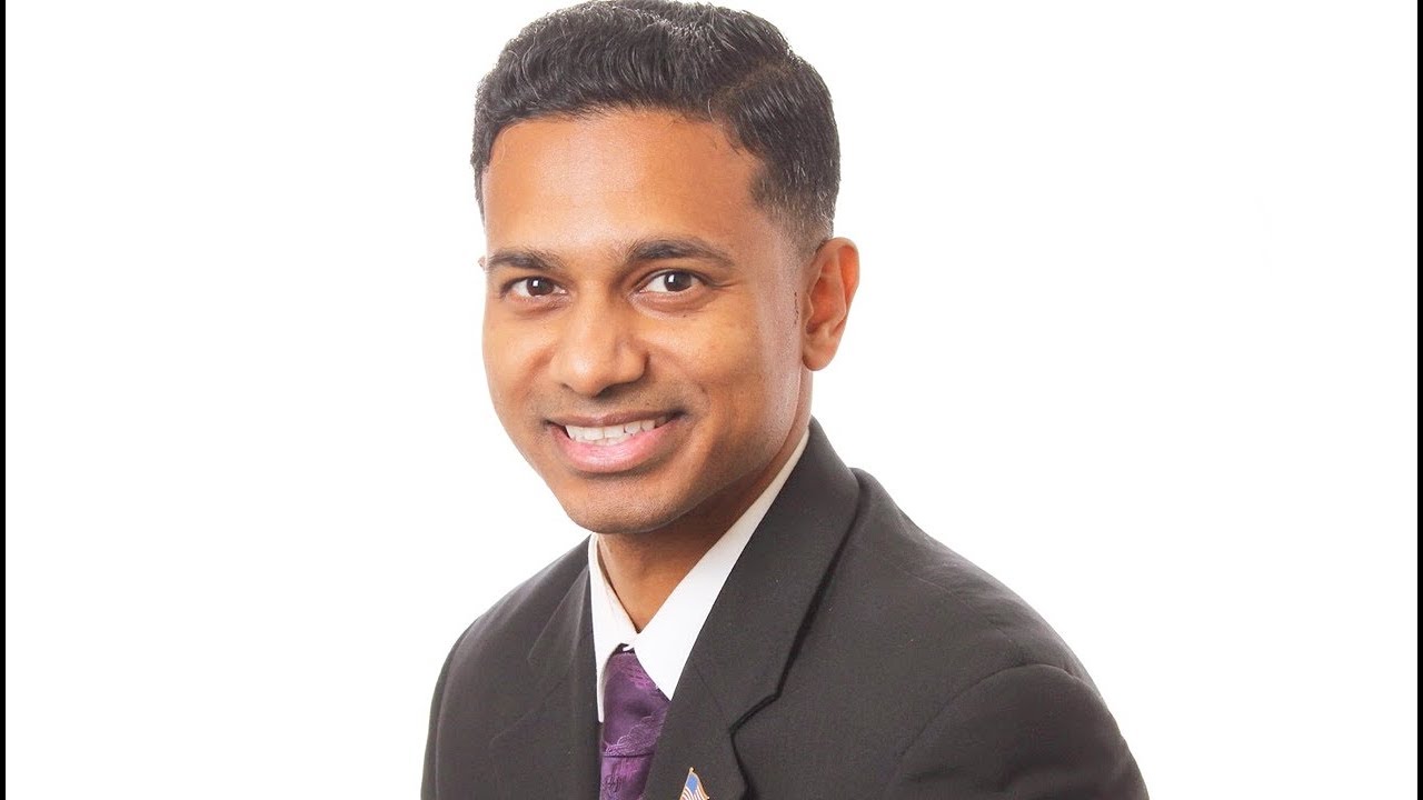 Nevada Candidate From Undocumented To Purple Heart Veteran YouTube