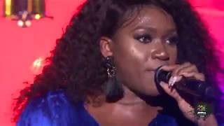 Download Lagu WAJE - Leave Me (MakeMusicLagos 2018) MP3