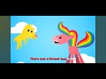 Bingo Song Babyfirst Songs Ep 05 