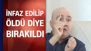 15 Temmuzda Darbeciler Başından Vurdu Ama Ölmedi 103 Gün Komada Kaldı