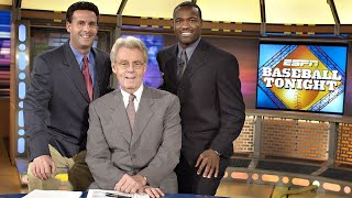 ESPN Baseball Tonight Theme 2006 - 2011