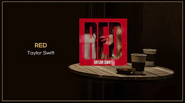 Taylor Swift - Red / FLAC File