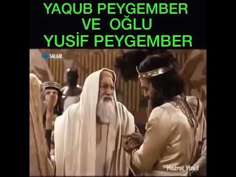 Hz.Yaqub'un Hz.Yusif'e gözəl cavabı.