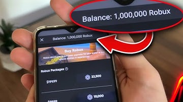 Roblox Mod Menu Unlimited Robux - How To Get Robux For Free? (Roblox Unlimited Robux - REVIEW 2026)