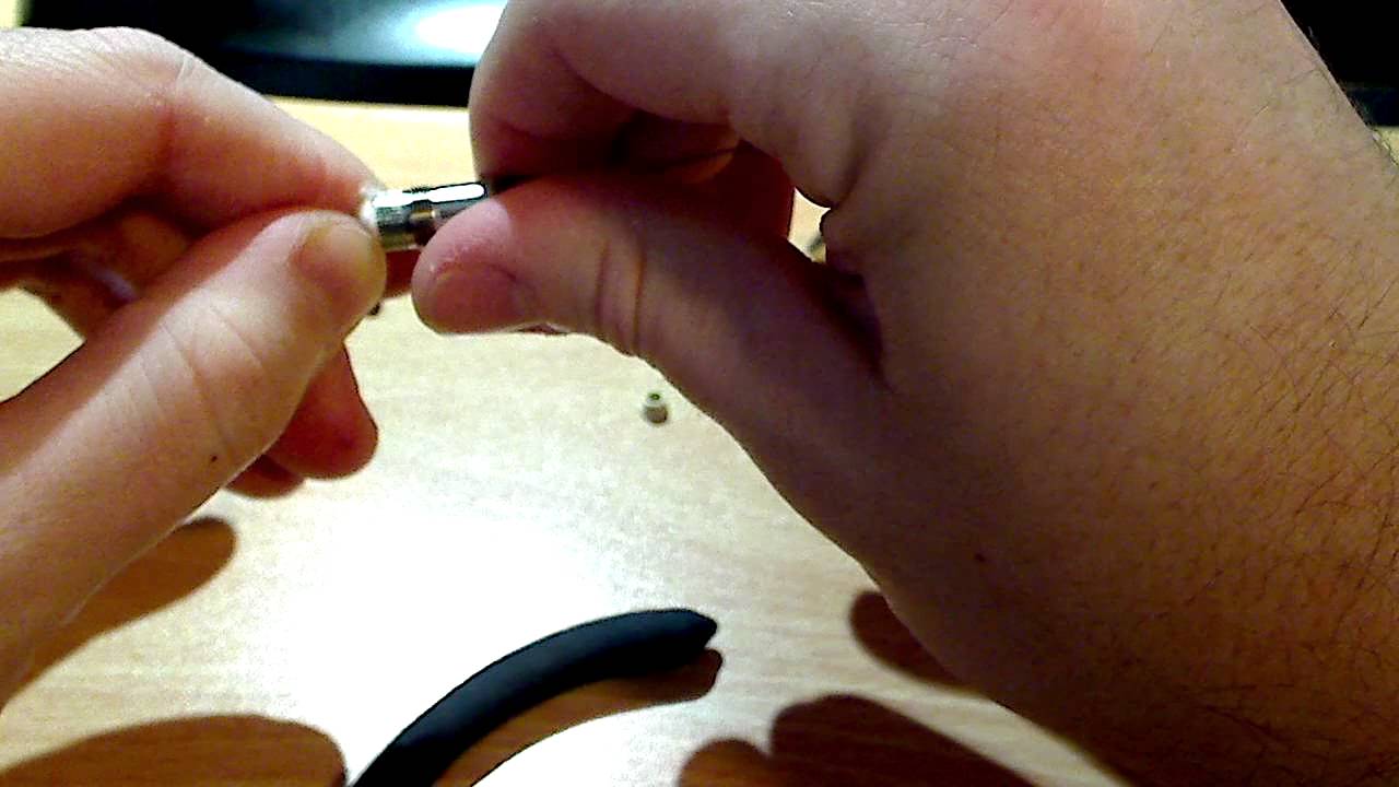 Aspire Nautilus BVC Rebuild - Tim's Vape Lounge