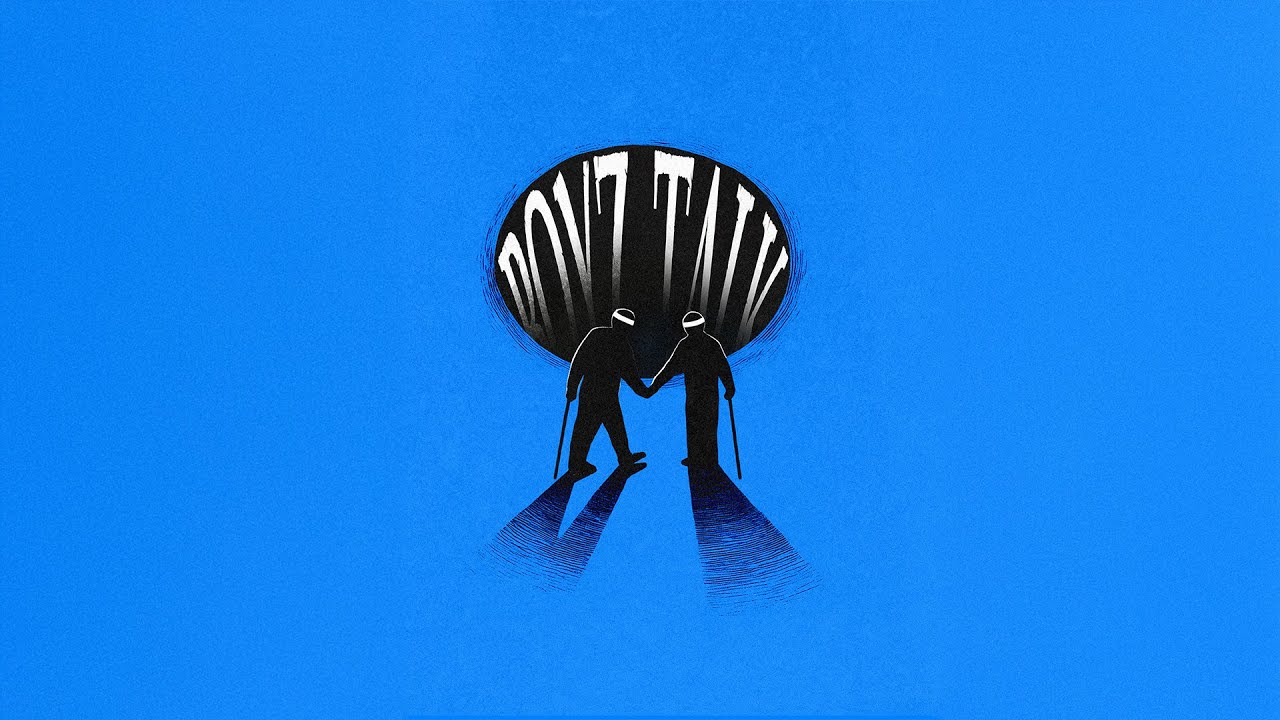 ELA x KLEPP - BOYZTALK EP (Teljes)