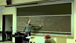 Algorithmic Game Theory (Lecture 13: Potential Games; A Hierarchy of Equilibria)