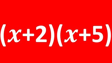 How to Use FOIL to Multiply Binomials | Use foil method to multiply polynomials