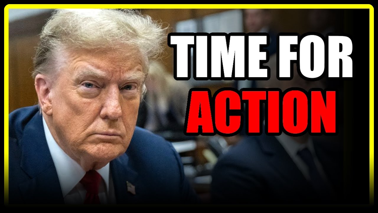 🔴Trump''s EMERGENCY Press Conference.🔴