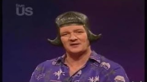 Whose line is it anyway - Hats Compilation
