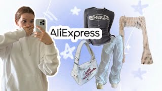 видео: большая распаковка с AliExpress ☆ картинка: большая распаковка с AliExpress ☆