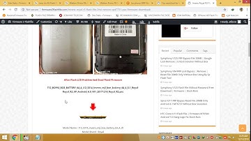 Invens Royal R3 Flash File 2ND Version Hang Logo Lcd Fix SPD7731 PAC Firmware Download