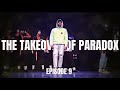 Paradox Best Of | THE TAKEOVER OF PARADOX