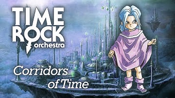 Chrono Trigger - Corridors of Time (TRO Remake)