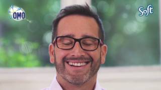 Eduardo Fuentes tiene una piel feliz junto a Omo y Soft Piel Sensible screenshot 4