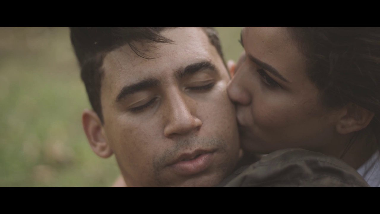 Poeta Callejero - Nadie Como Tú (Video Oficial)