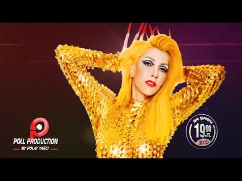 Hande Yener - YEPYENİ BİR ALBÜM