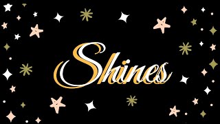 Imagina con BTS °•°Shines°•° Capítulo 1 \