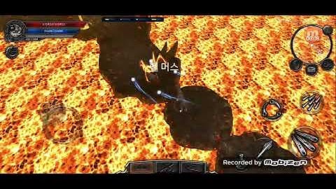 Anima arpg spell bound vs chaos band