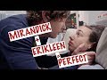 #Mirandick (Miranda and Patrick) and #Erikleen (Erik and Colleen) - Perfect