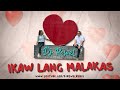 IKAW LANG MALAKAS - Dj Rowel (Lyric Video)